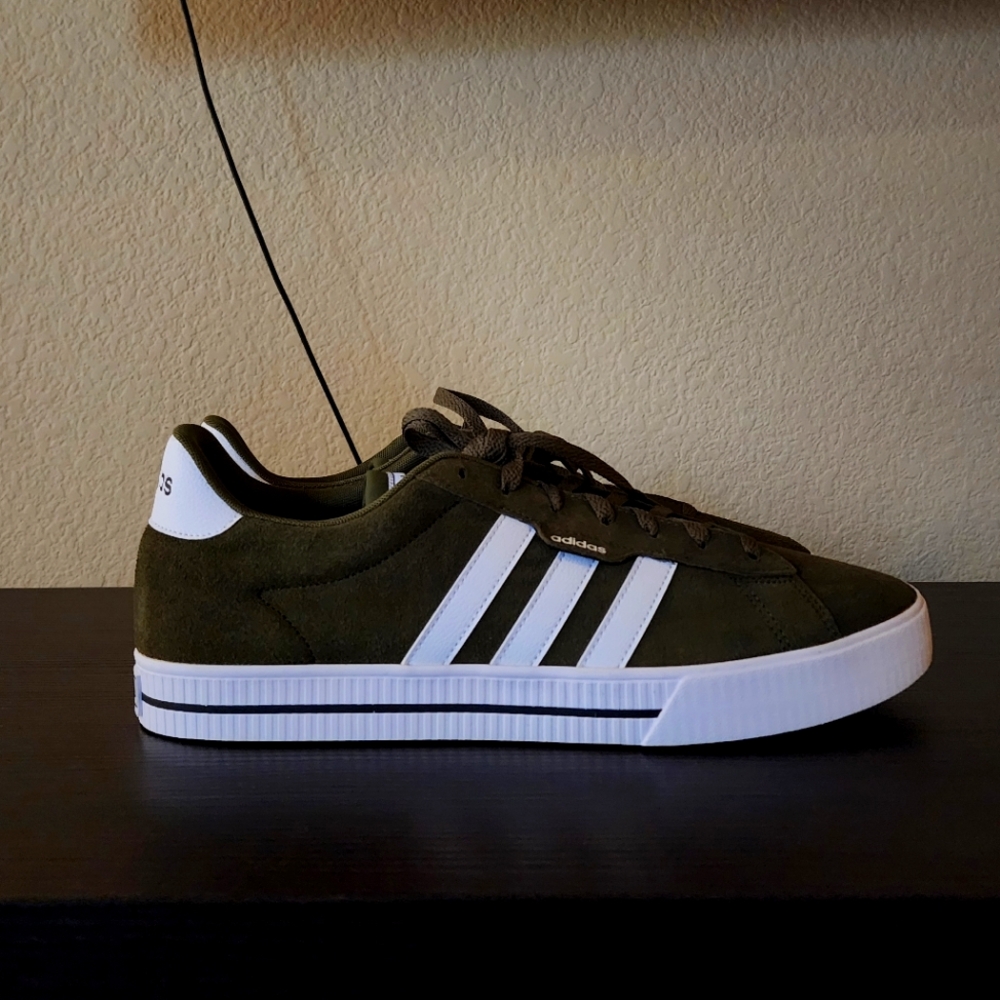 Adidas Skateboarding Daily 3.0 Men's Size 13